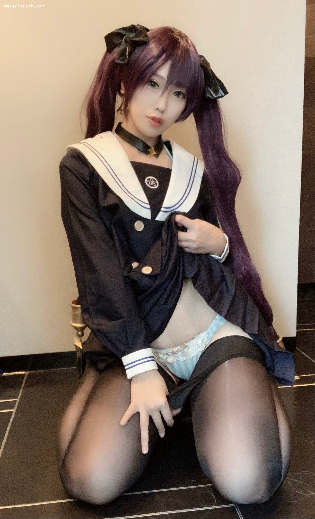 图库-[RocksyLight] Domino