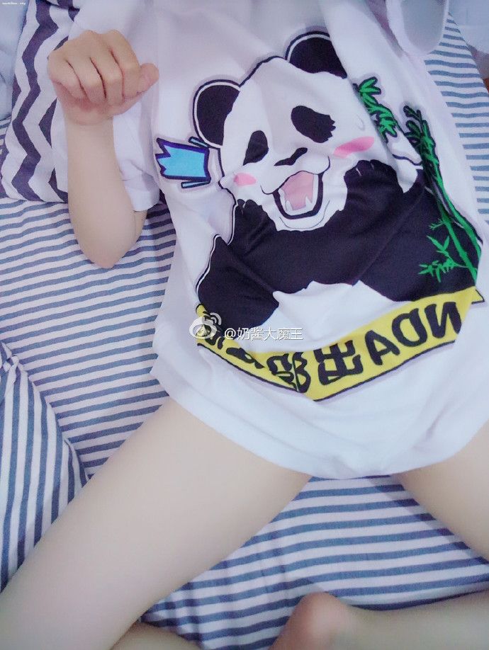 图库-奶酱大魔王 - 可爱的萝莉女孩照片 21P